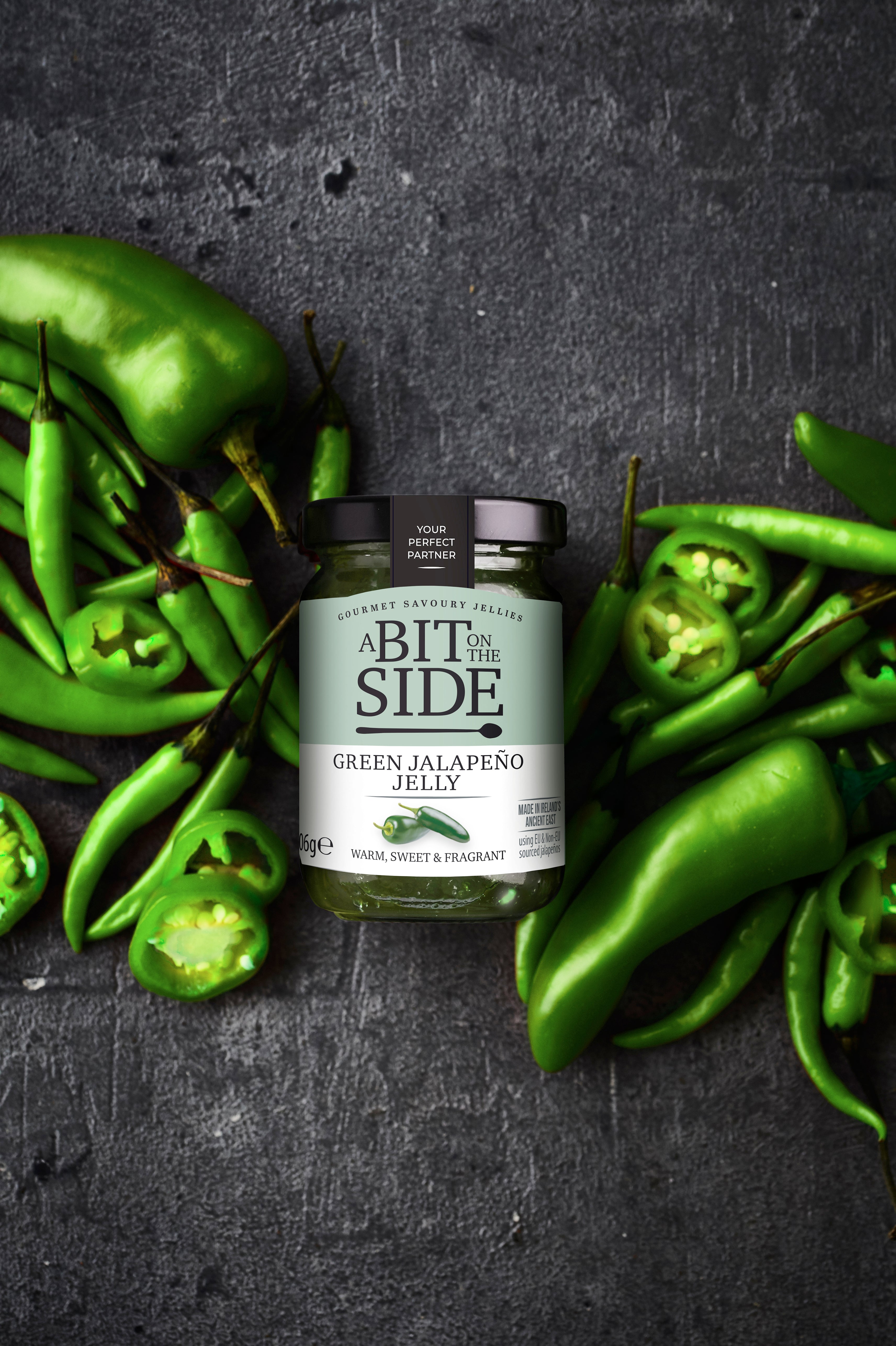 Jelly and Crackers Gift Pack