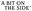 A Bit on the Side logo